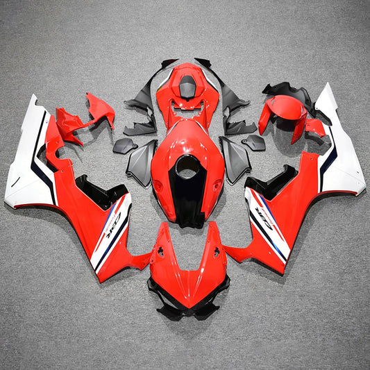 Kit di carene in plastica ABS stampate a iniezione per Honda CBR1000RR 2017-2025