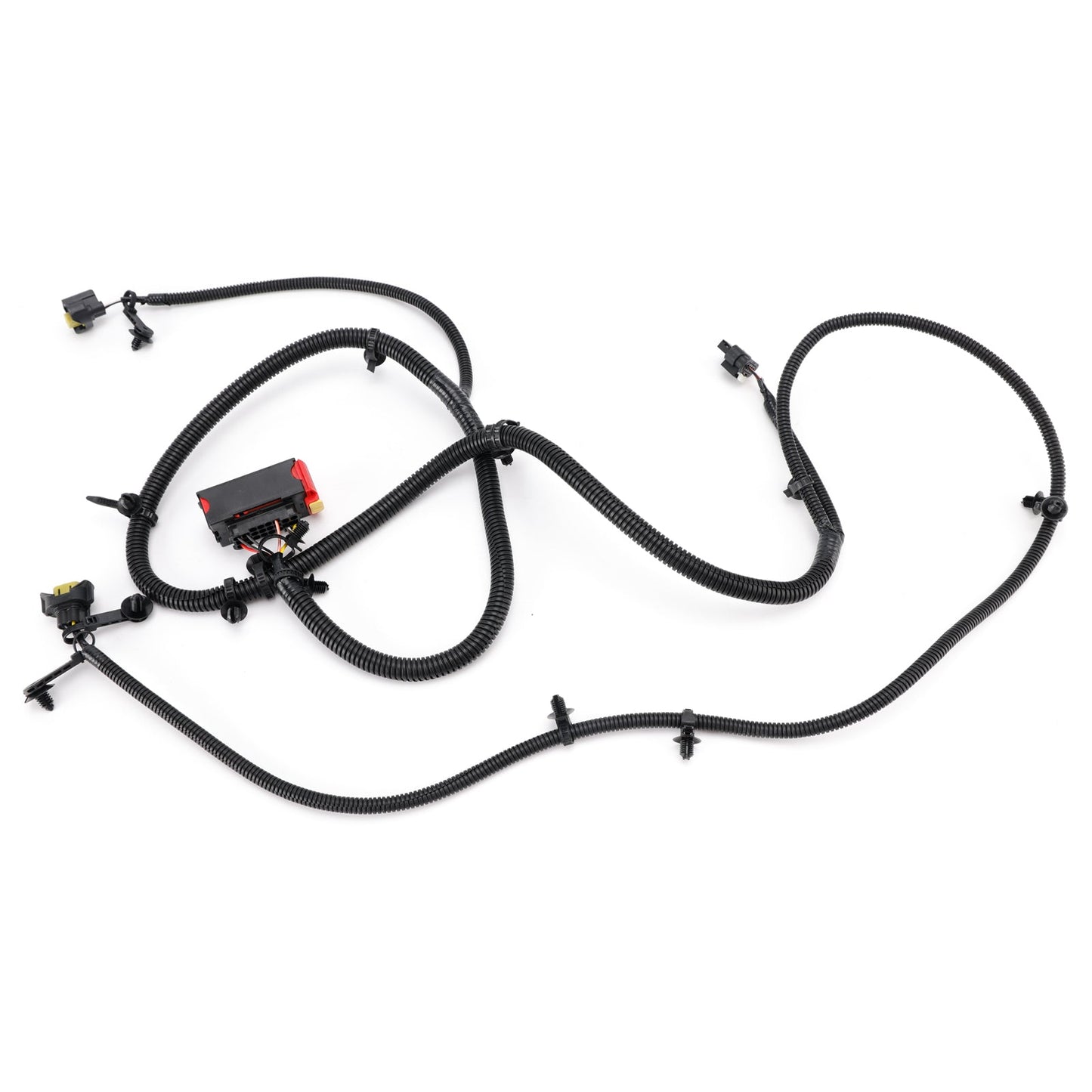 Cablaggio per paraurti anteriore 68287839AC per Jeep Cherokee 2019