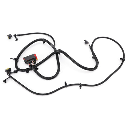 Cablaggio per paraurti anteriore 68287839AC per Jeep Cherokee 2019