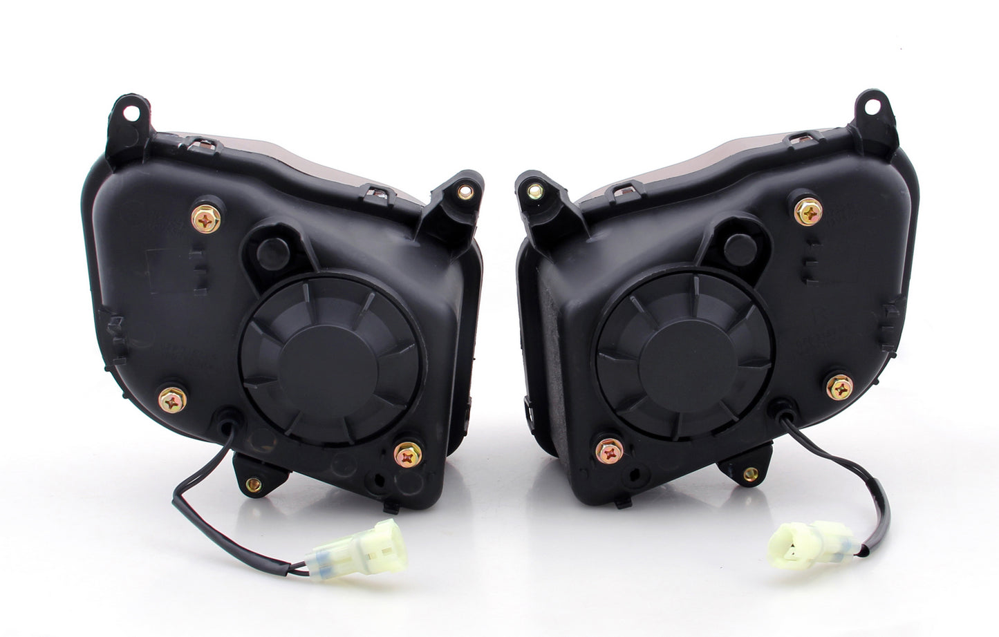 Faro testa luce per Honda CBR 600 RR CBR600RR 2007-2012 2008 2009 2010 2011