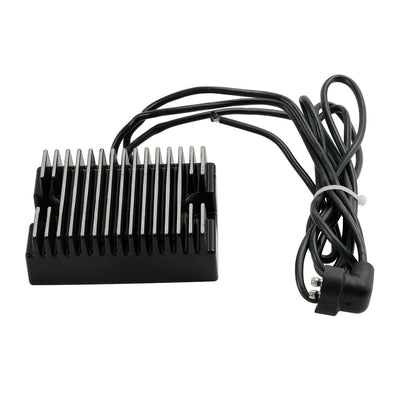 Kit di conversione generatore alternatore modelli FL 1941-1969 da 12 Volt 17 A