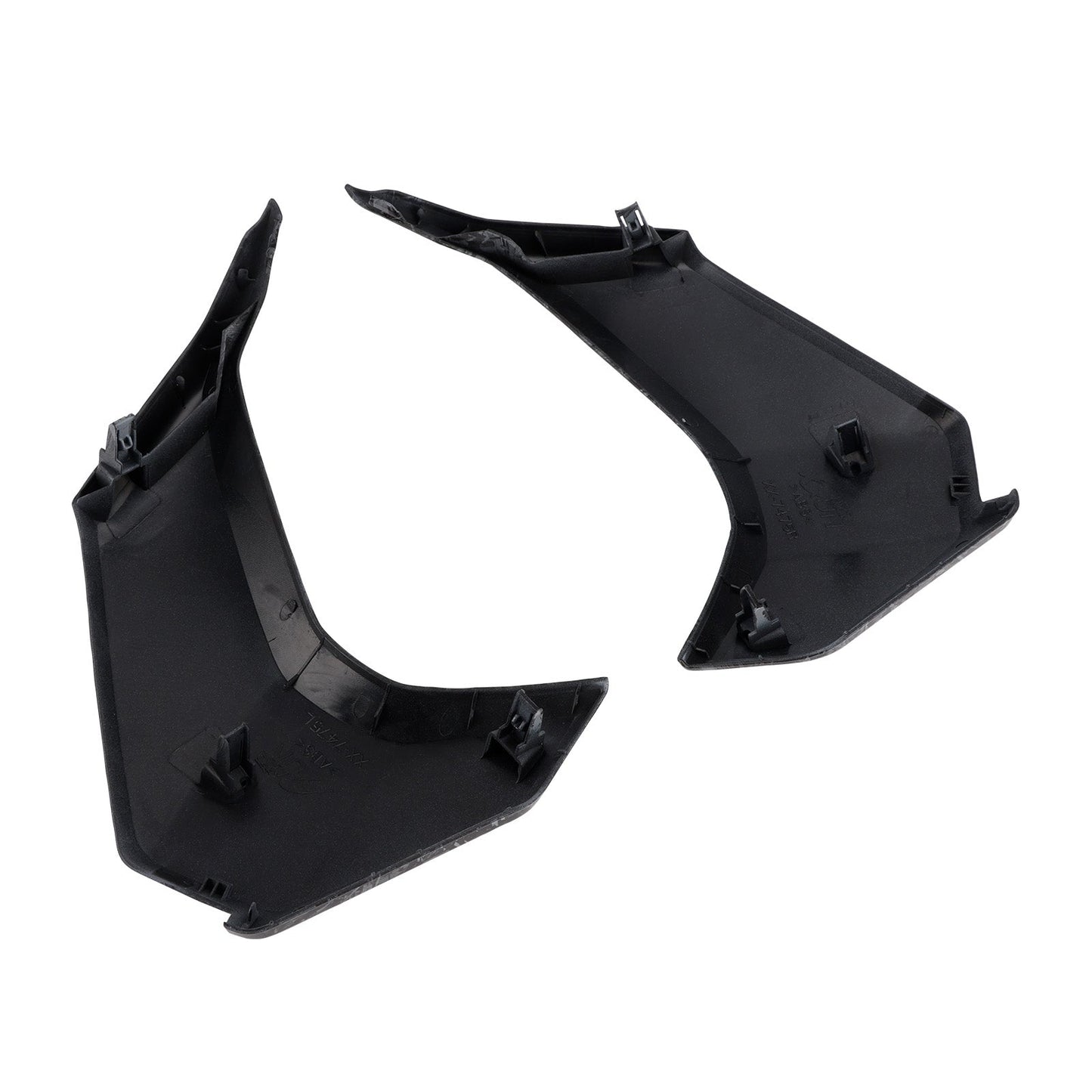 Carenatura laterale della presa d'aria Honda ADV 350 2022-2025