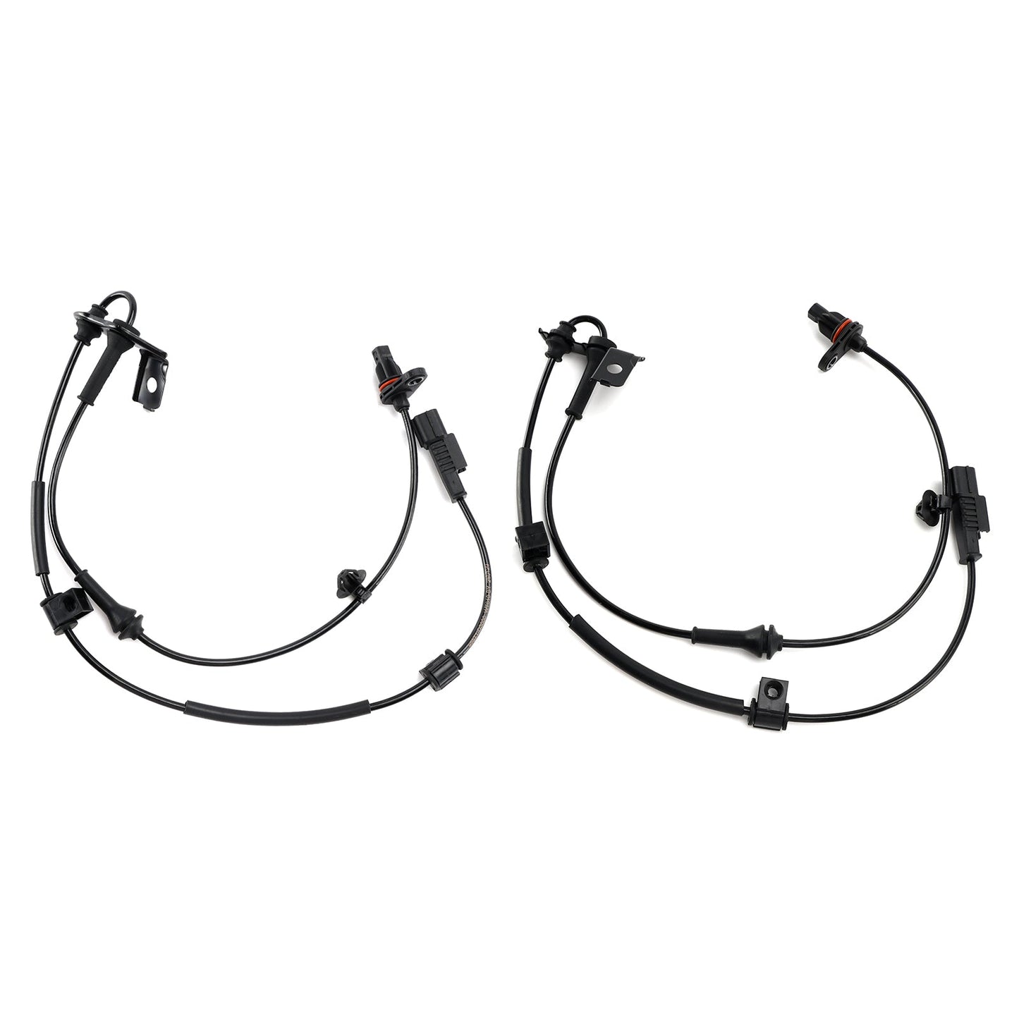 2 sensori ABS anteriori per Hyundai Tucson TL 2015-2021 95670-D3000 95671-D3000