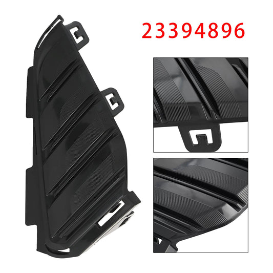 Copertura fendinebbia paraurti lato sinistro GMC Terrain 2018-2021 23394896