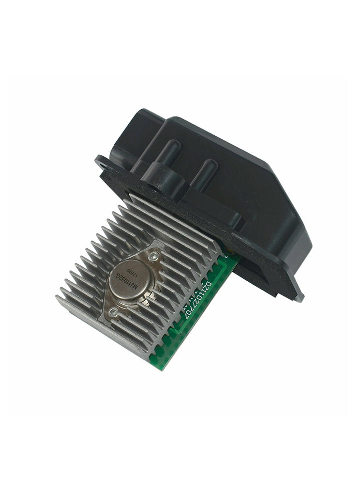 Resistenza regolatore ventola riscaldamento HVAC 6W7Z19E624A per Ford Crown 2001-2011