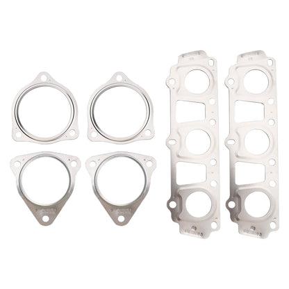 Audi A6 A7 CREC CRED CREH CREG 3.0T Kit di ricostruzione e messa in fase del motore 06E103149AR