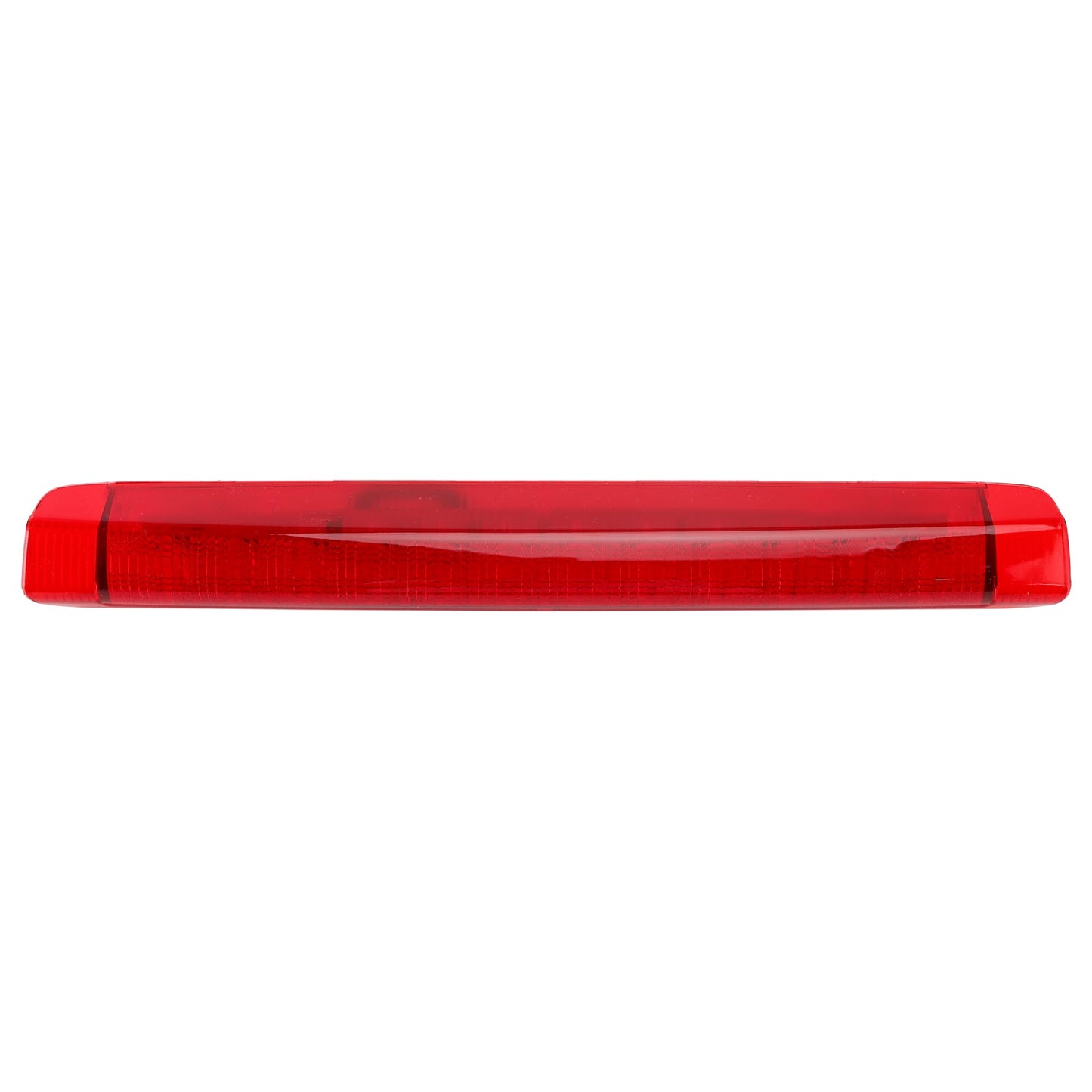 Luce freno a LED di terza posizione per Nissan Murano 2009-2014, codice 26590-1AA0A, colore rosso.