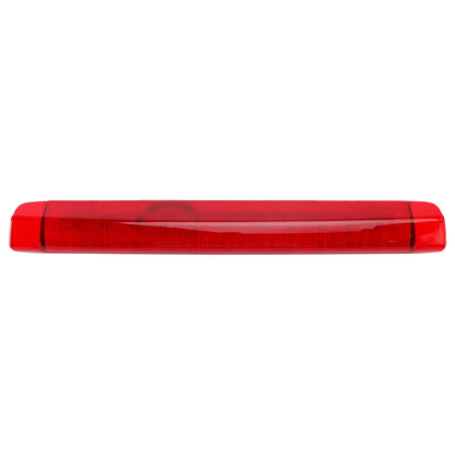 Luce freno a LED di terza posizione per Nissan Murano 2009-2014, codice 26590-1AA0A, colore rosso.