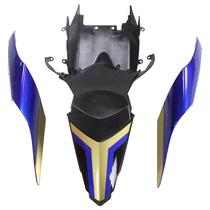 Kit carena iniezione carrozzeria in plastica ABS adatta per Yamaha YZF 1000 R1 2015-2019
