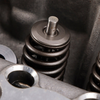 Valvole della testata del cilindro VW CYAA CJZ CJZA CJZB CJZC CJZD CYV CYVA CYVB CYVC CYVD 1.2 TSI EA211 04E103064L