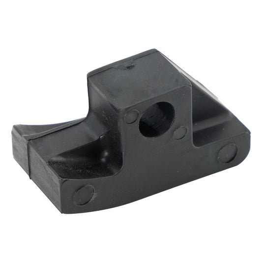 Guida scorrevole antisaltellamento catena anteriore per Honda XR600R 88-00 XR250R XR650L 99-23