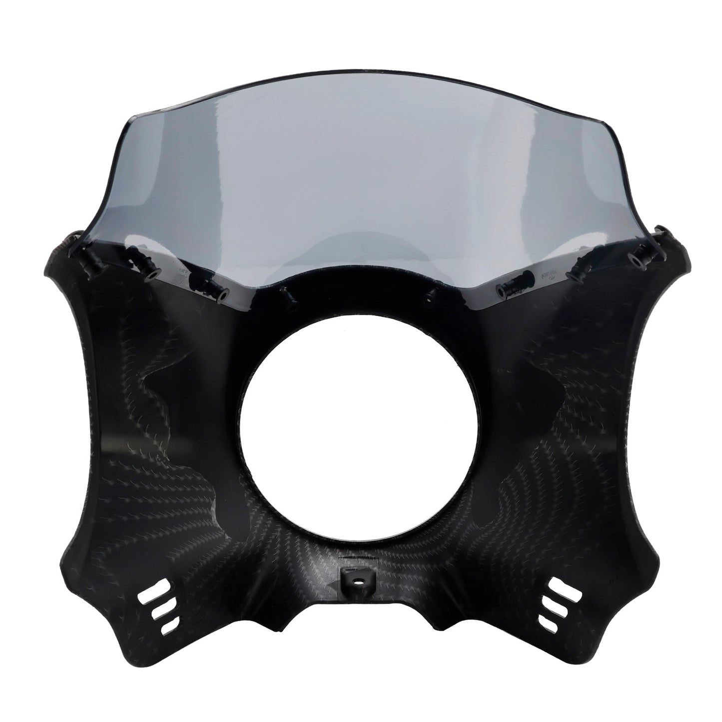 Cupolino parabrezza Yamaha XSR900 2022-2025
