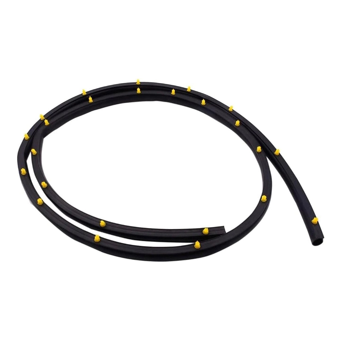 Guarnizione per cofano 68070493AA per Jeep Grand Cherokee 2011-2020
