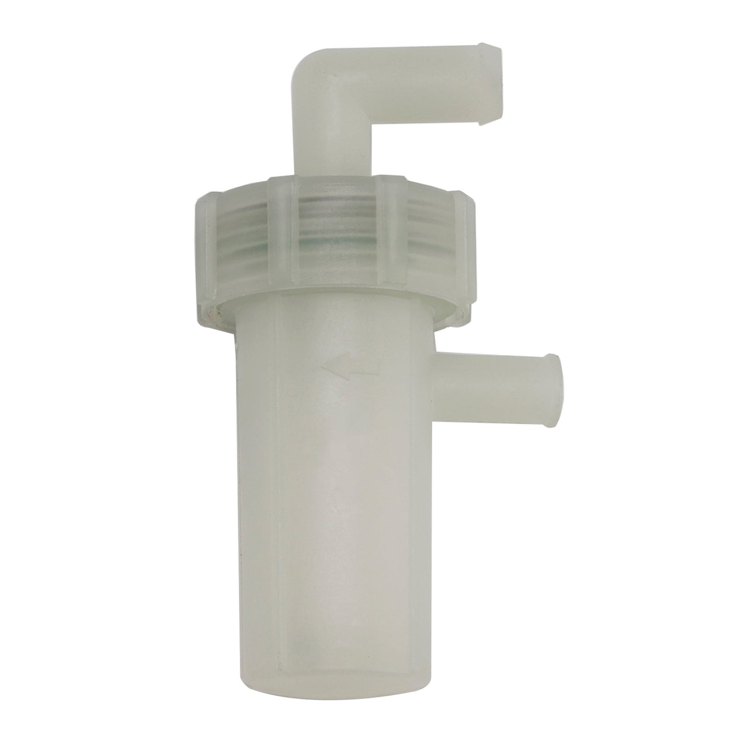 Filtro carburante per fuoribordo Johnson Evinrude 25HP 30HP 35HP 40HP 0397715 0394375