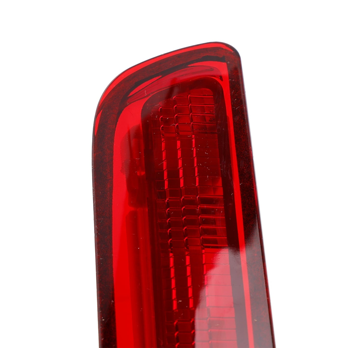 Freno centrale posteriore per Land Cruiser Prado LC120 2003-2009, colore rosso.