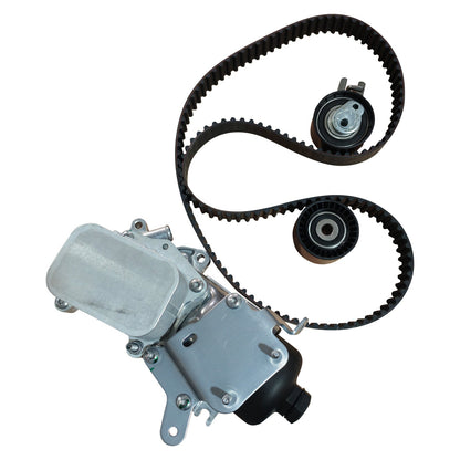 Blocco motore DV6FC DV6FD DV6FE DV6FDU DV6 per Citroen Peugeot Vauxhall 1.6L