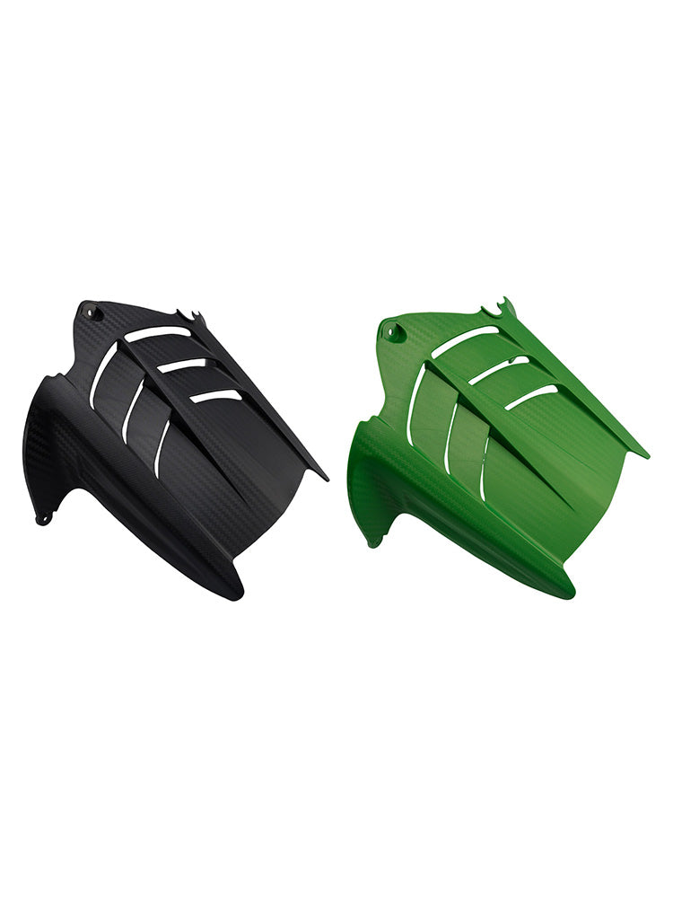 Carenatura parafango parafango posteriore per Kawasaki ZX-6R 636 2009-2025