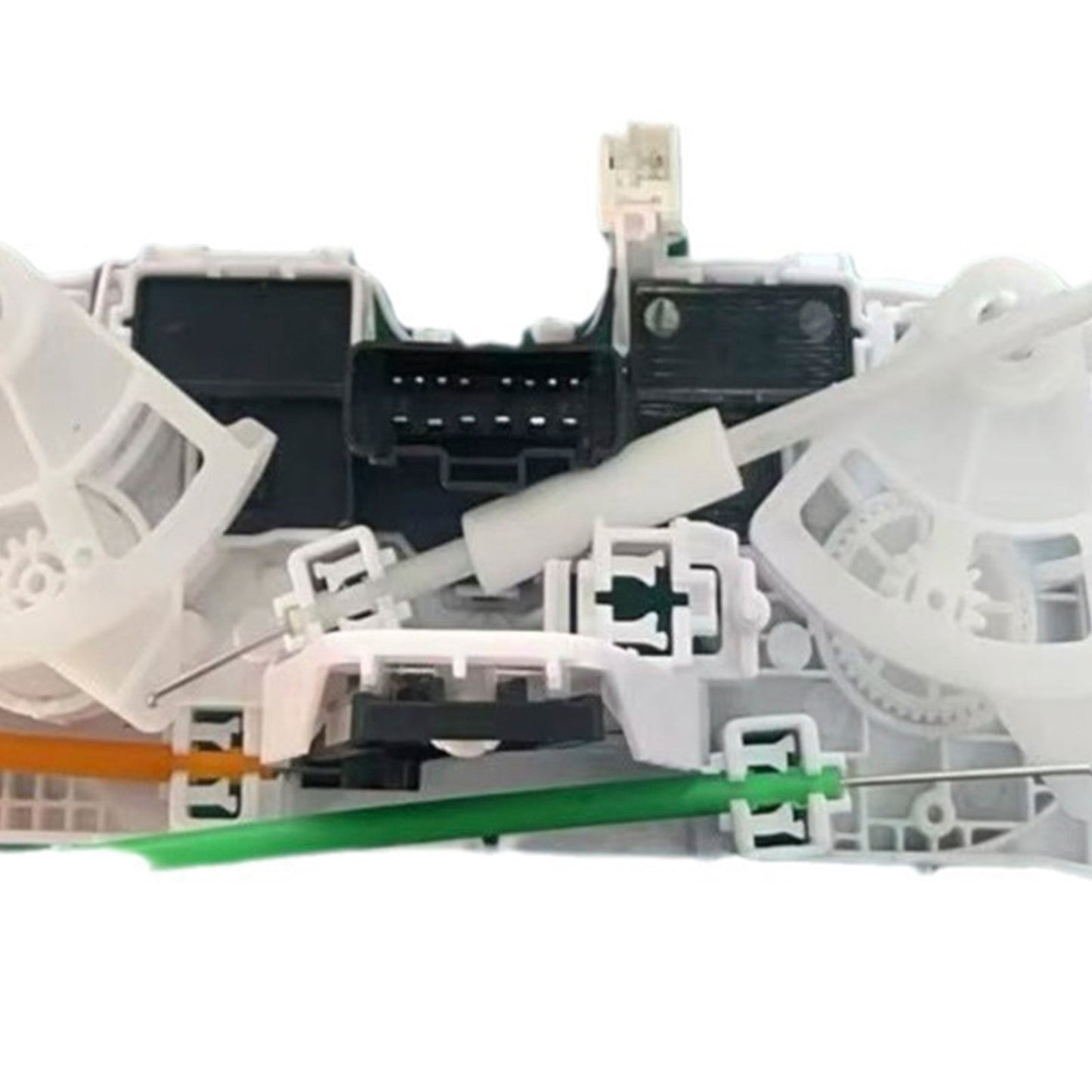 Pannello modulo controllo clima A/C 599-216 per Nissan Versa 1.6L 1.8L 27510EL00A
