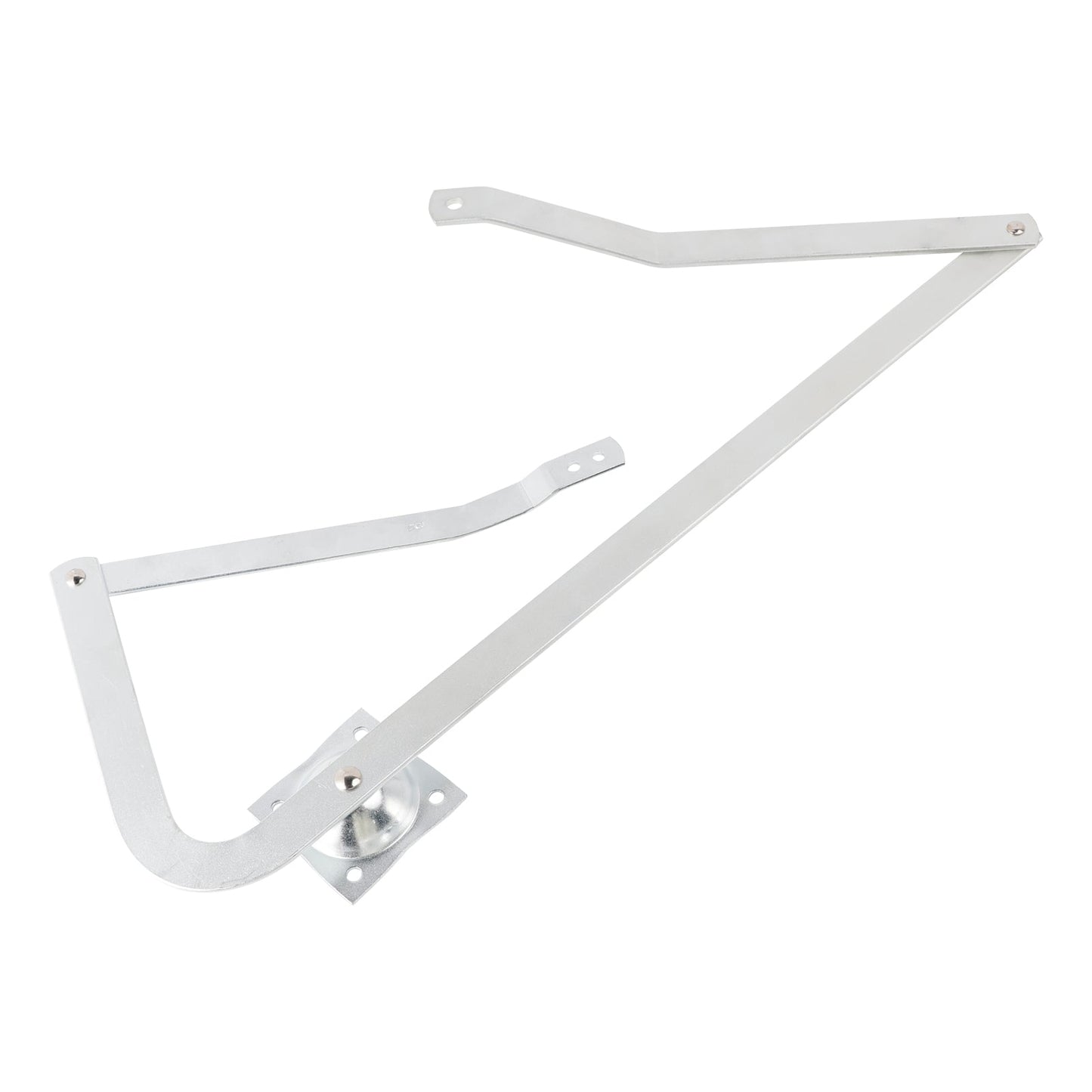 PR315500-LH +PR315500-RH Braccio cerniera scala soffitta sinistra + destra per scala Louisville