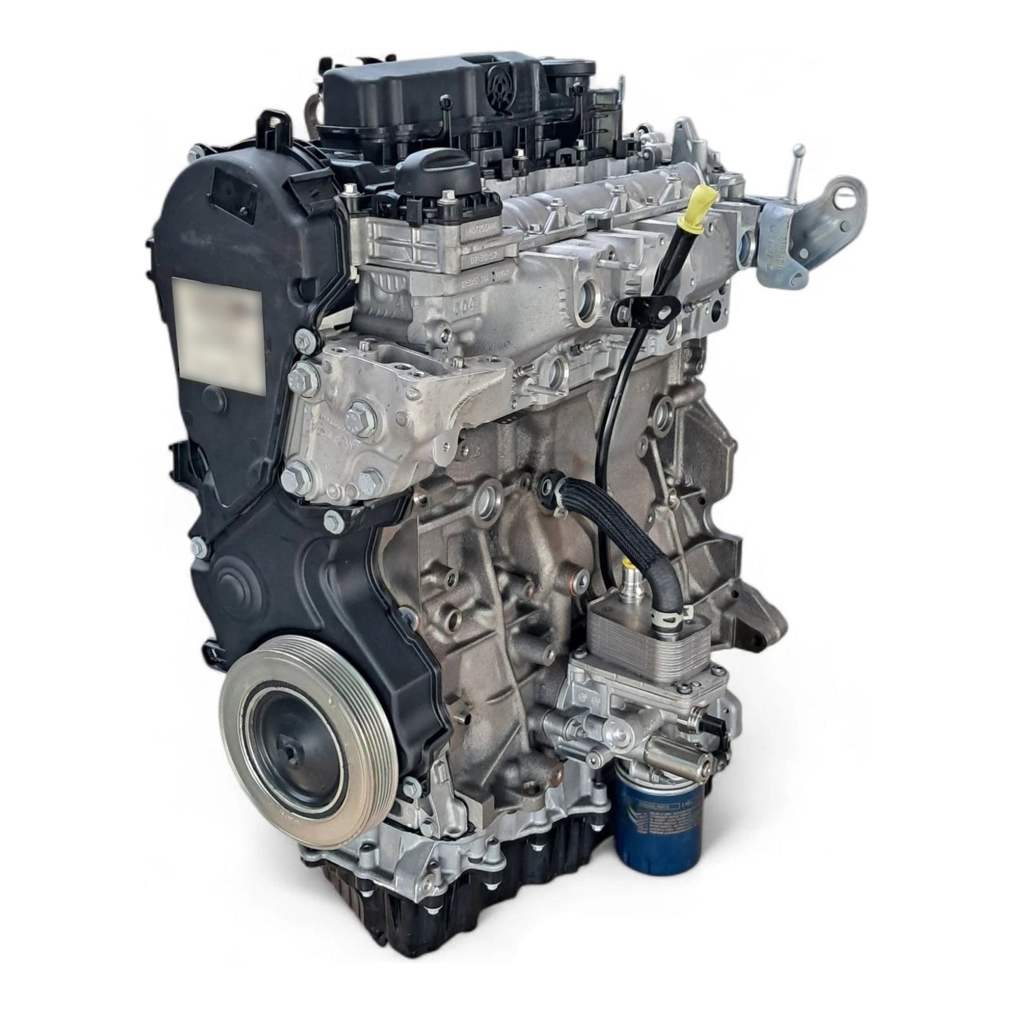 Nuovo di zecca 1673303280 Motore AH01 2.0 BlueHDi per Opel Vivaro C / Zafira Life