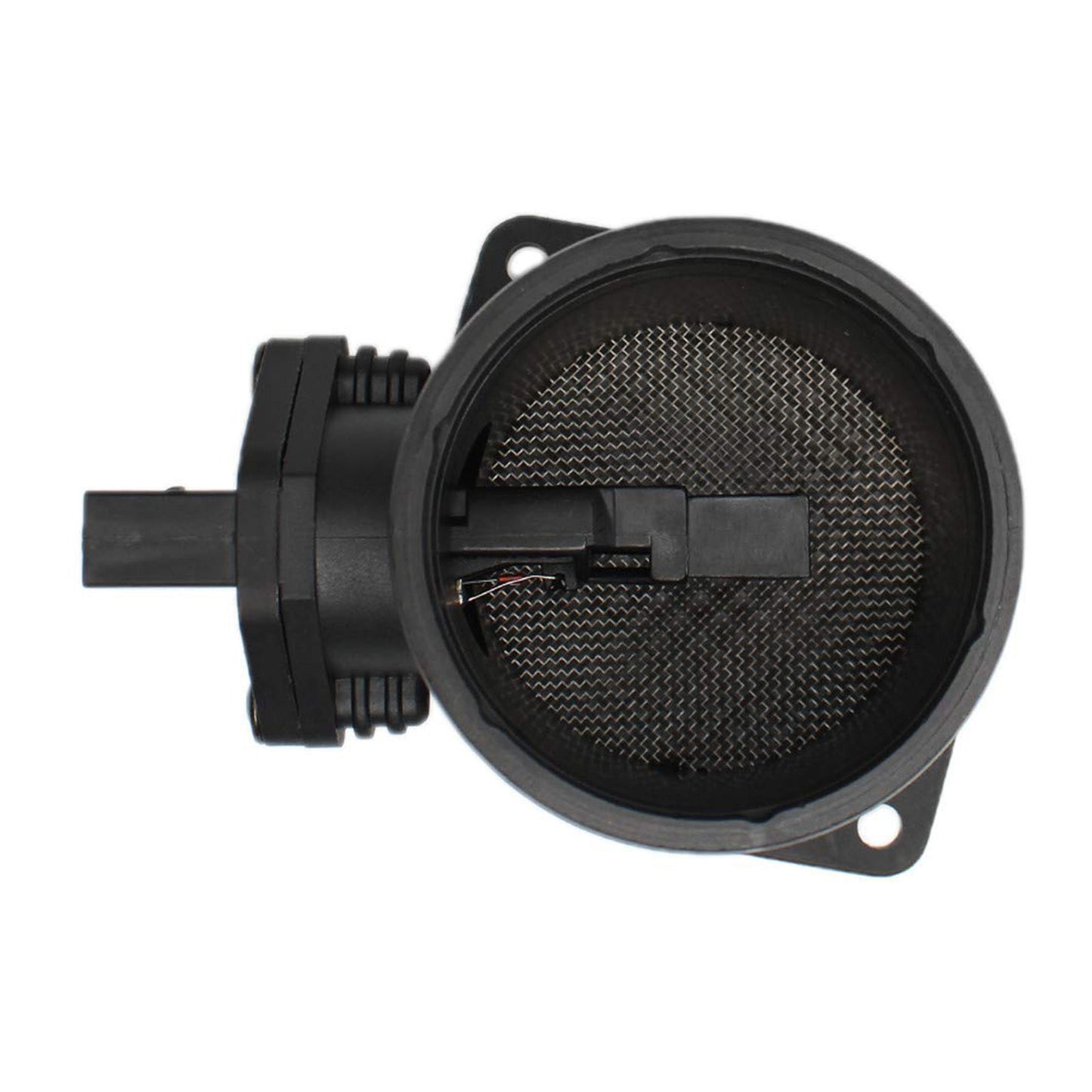 Sensore del misuratore di portata d'aria di massa per VW Golf MK5 Audi A3 TT 3.2 Bentley 0280218073