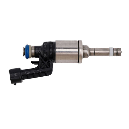 1 iniettore di carburante per Nissan Titan XD NV2500 NV3500 Armada 16-21 16600-EZ30B