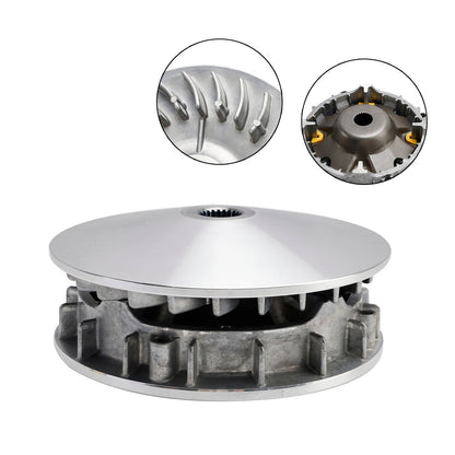 Stels ATV Leopard 650 Frizione Completa Posteriore Variatore 150302-102-0000 150301-102-0000