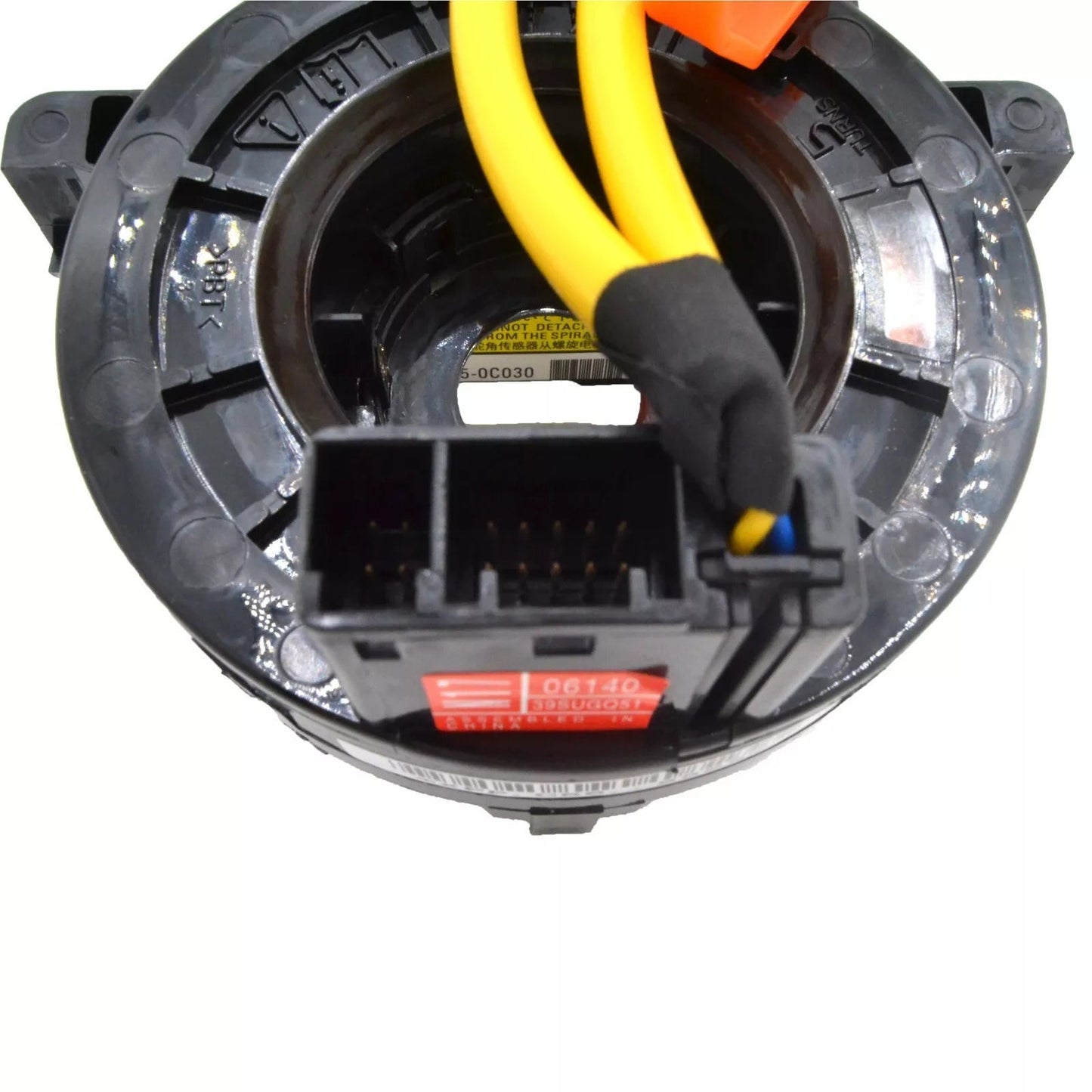 Molla di sospensione con sensore angolare per Toyota Tundra 2018-2021 89245-0C030