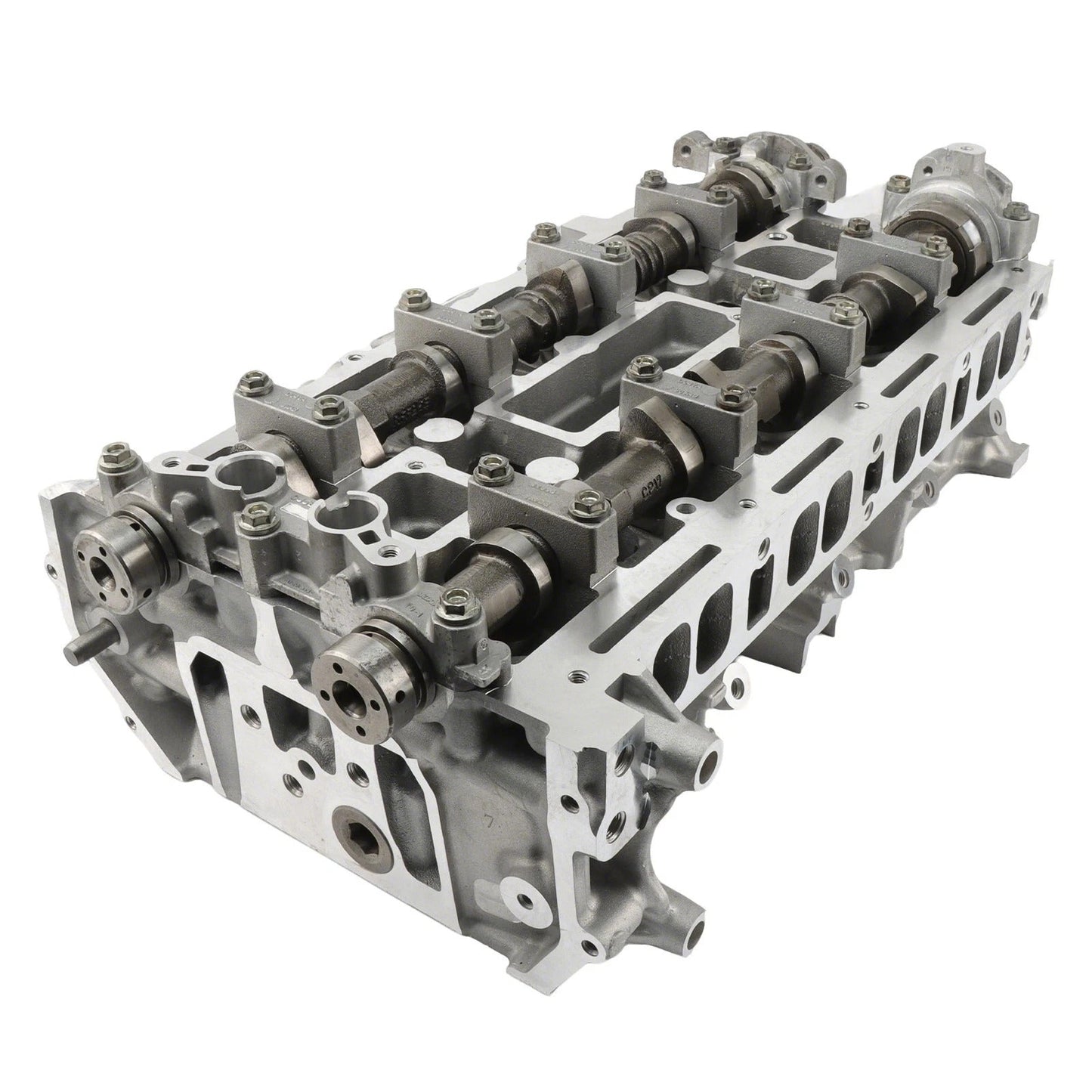 Testata cilindri per Ford Edge 2.0L EcoBoost 2015-2018, gruppo testata cilindri EJ7E6090EC