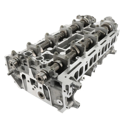 Testata cilindri per Ford Edge 2.0L EcoBoost 2015-2018, gruppo testata cilindri EJ7E6090EC