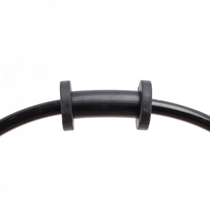 2X Sensori di velocità della ruota anteriore ABS XR851751 per JAGUAR XF X250 3.0D 09-15