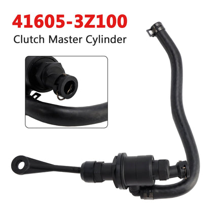 41605-3Z100 Cilindro maestro frizione per Hyundai i30 i40 per Kia Ceed 1.4D