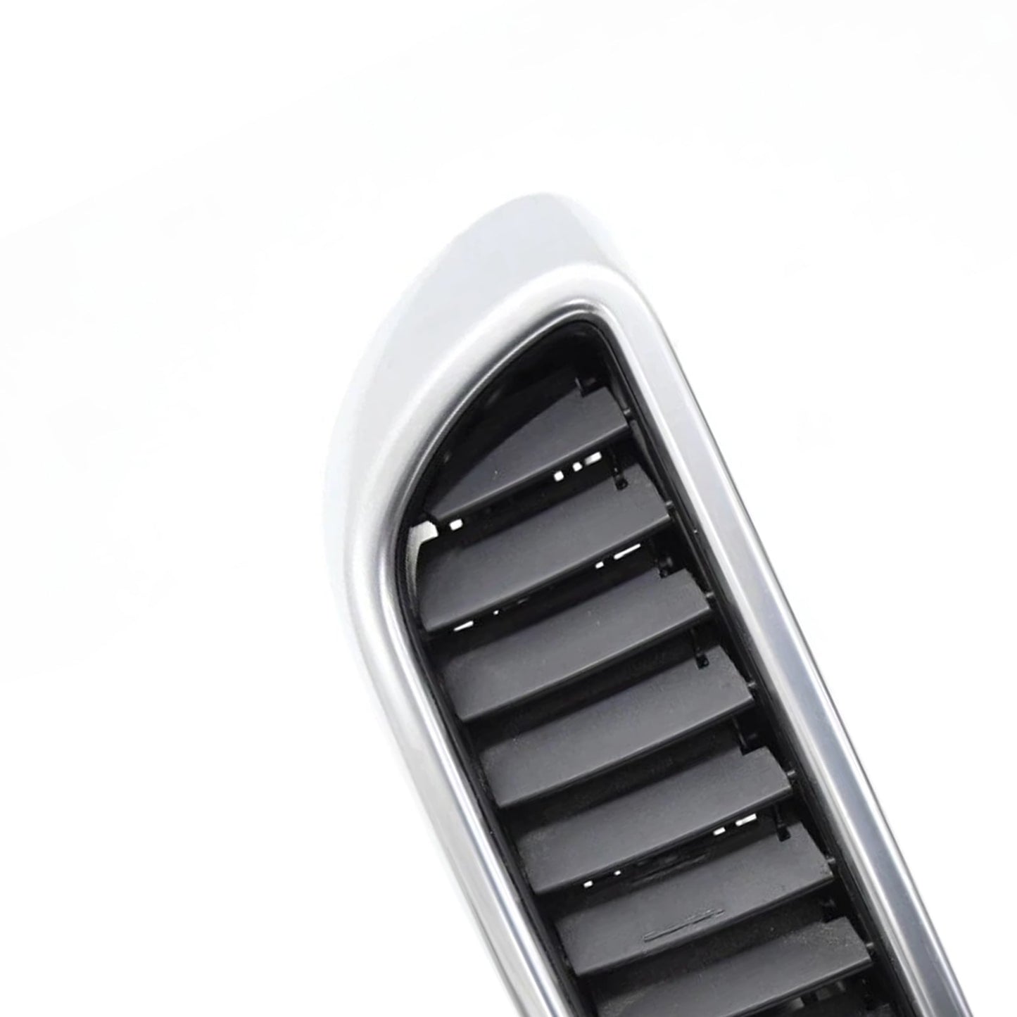 Presa d'aria centrale interna sinistra Porsche Cayenne 958 2011-2018 7P5819727E