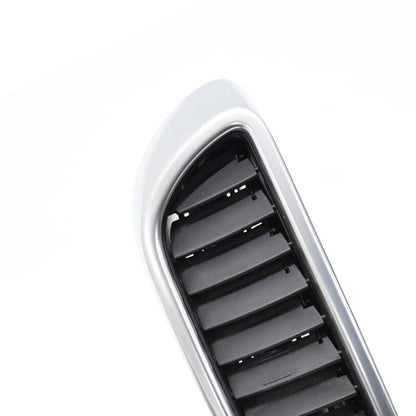 Presa d'aria centrale interna sinistra Porsche Cayenne 958 2011-2018 7P5819727E