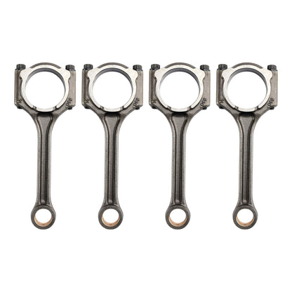 Kit di revisione e ricostruzione del motore Hyundai Kona (OS) G4NH 2.0L 2017-2020, bielle e albero motore 231102E510