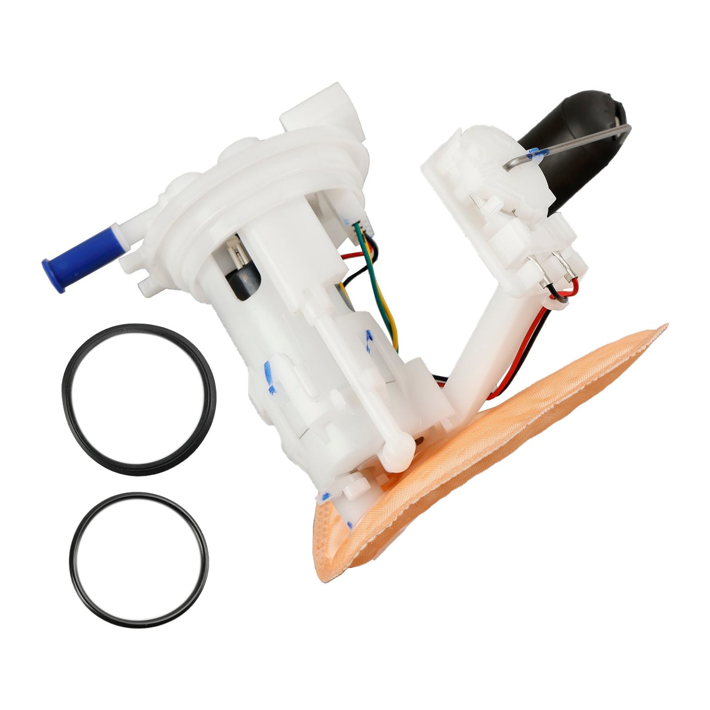 Pompa del carburante 16700-K20-T21 16700-K20-T61 Sostituisci la misura per Honda Zoom 110X Acg110 19-21