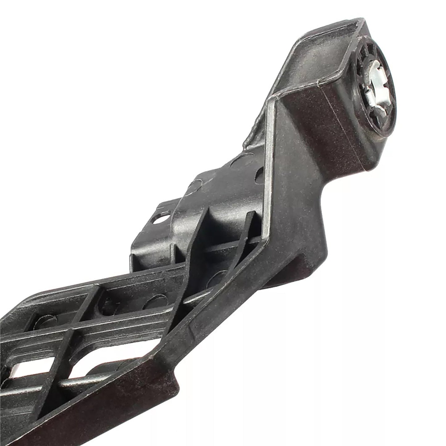 Kit staffa di fissaggio piastra di supporto faro AUDI Q5 2009-2012
