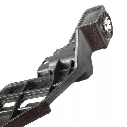 Kit staffa di fissaggio piastra di supporto faro AUDI Q5 2009-2012