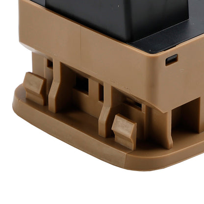 Interruttore alzacristalli elettrico console centrale Mazda Miata 1998-2000 NC11-66-350B-21