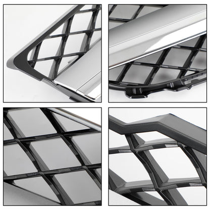 Per Mercedes-Benz GLK250 GLK350 Griglia del paraurti anteriore del cofano 2048802983