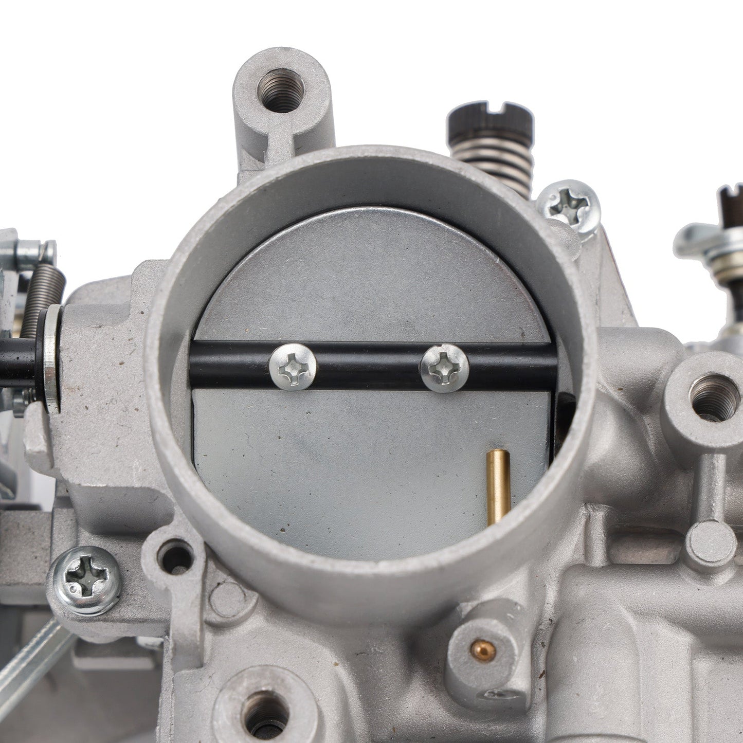 Per Renault R12 1.6 L 1969-1995 Carburatore prima di 14186001