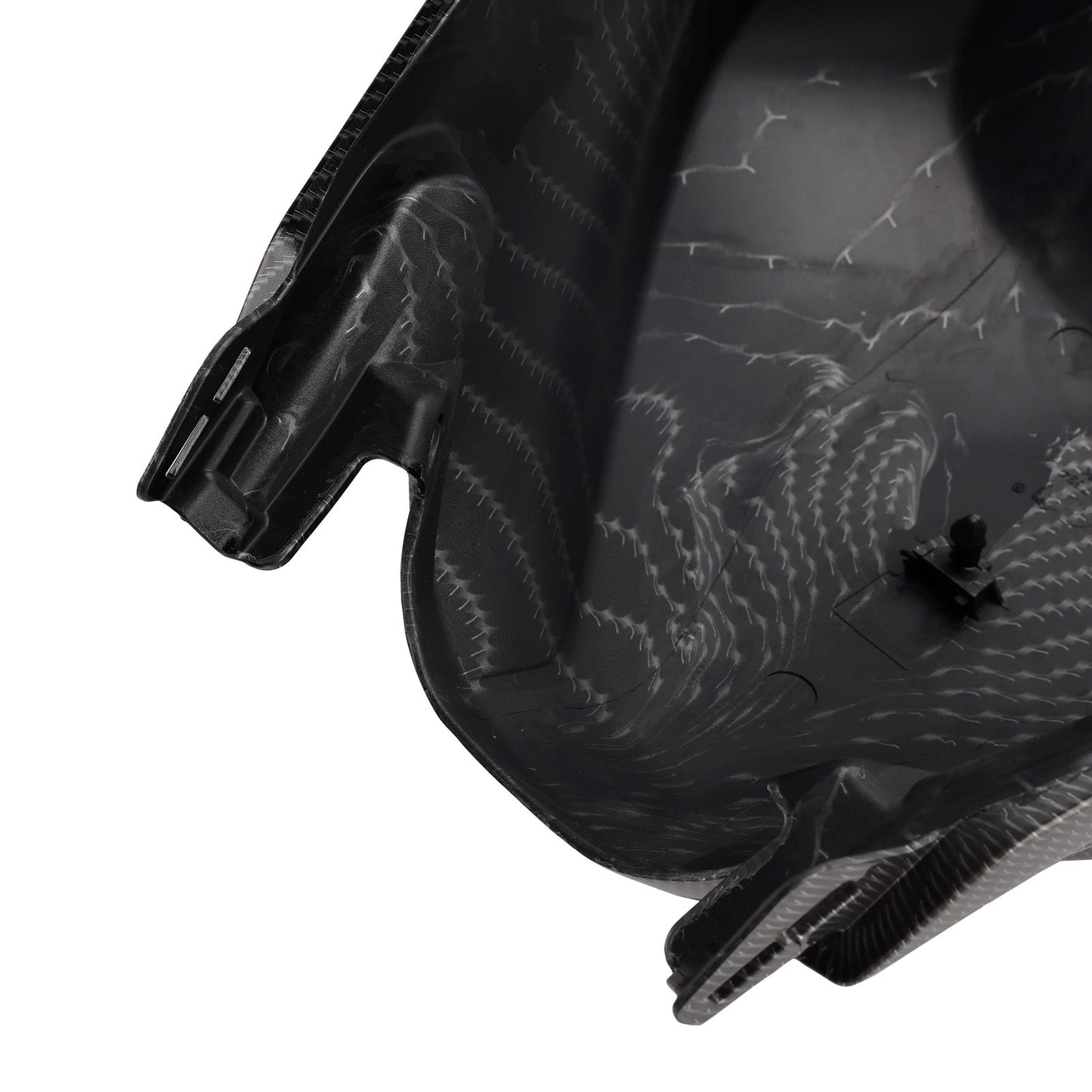Protezione per carenatura serbatoio benzina per Yamaha YZF-R3 R25 2025-2026