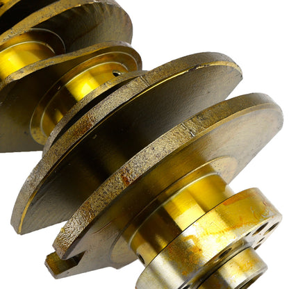 Cuscinetti principali dell'albero motore per RAM 1500 3.0L Turbo V6 Diesel 2014-2019 68147110AA 68147110AB