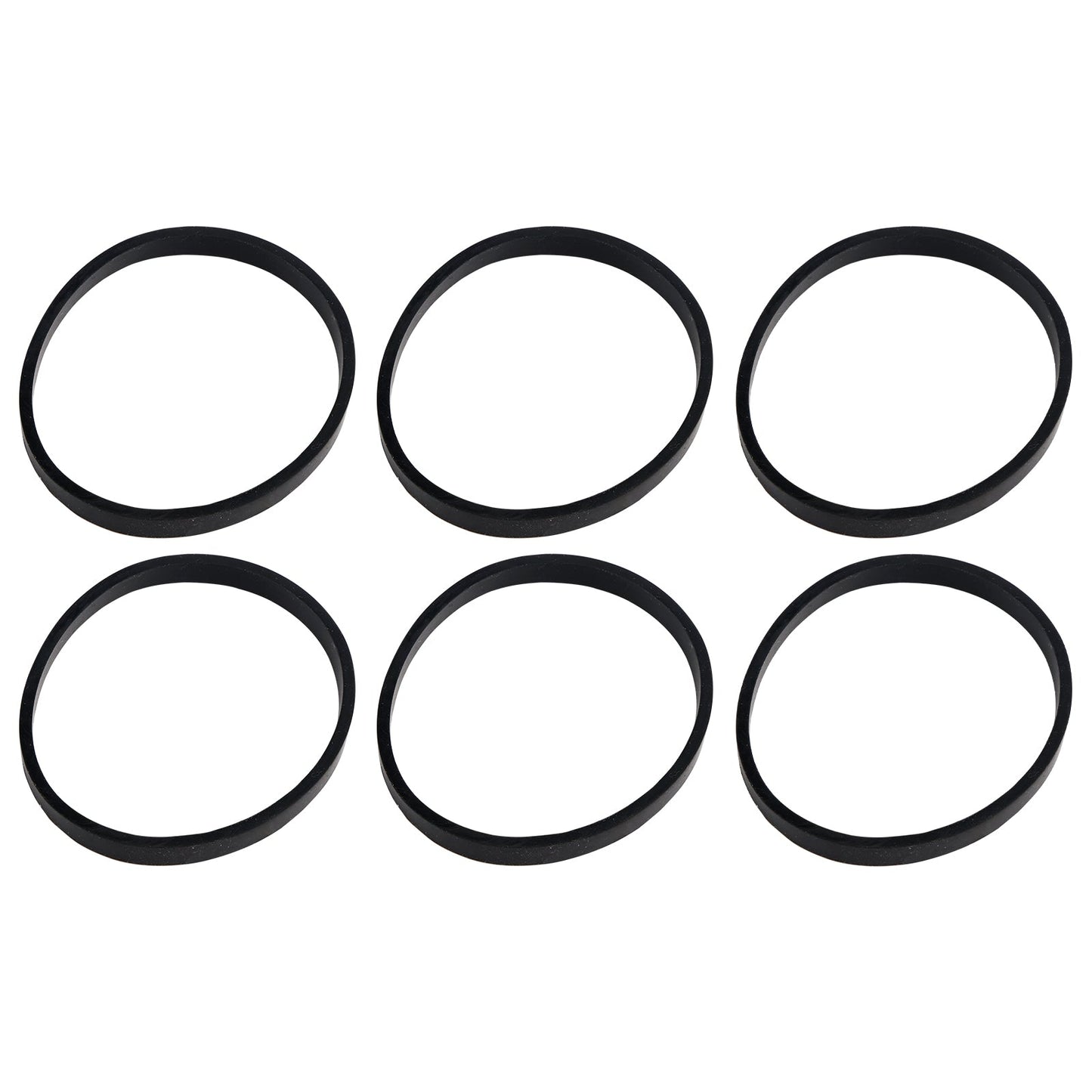Set guarnizioni collettore di aspirazione 6 pezzi 037-6192 per BMW E70 E90 E92 X4 X5 X6 3er 5er