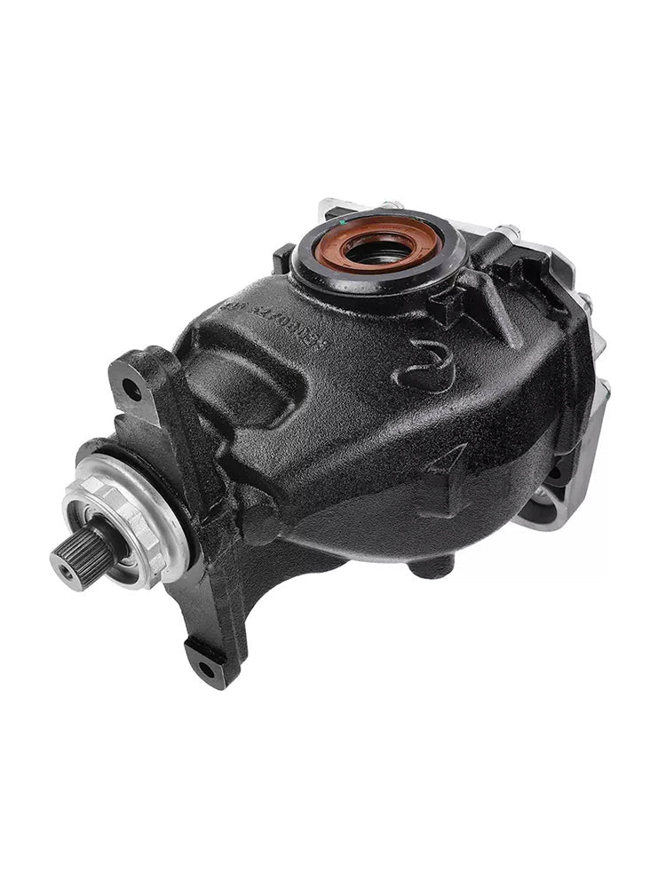 33107590911 2011 2012 2013 BMW E70 X5 L6 3.0L Supporto differenziale posteriore Assale 3.15 Rapporto 33107590912