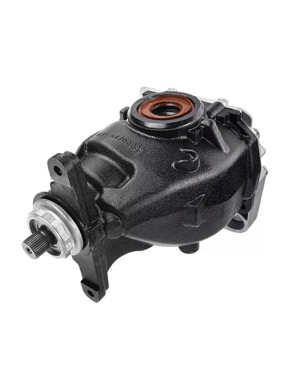 33107590911 2011 2012 2013 BMW E70 X5 L6 3.0L Supporto differenziale posteriore Assale 3.15 Rapporto 33107590912