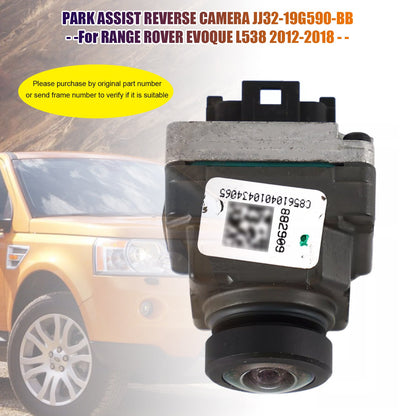 Telecamera di assistenza al parcheggio per retromarcia posteriore Range Rover Evoque L538 2012-2018 LR114320