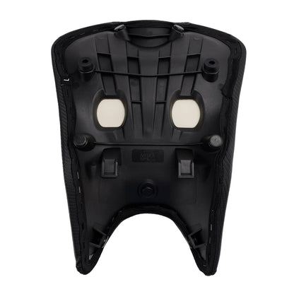 Sella passeggero anteriore inferiore per Aprilia Rs457 2024-2025, verde