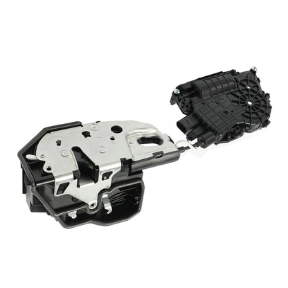 4 attuatori per serratura porte anteriori e posteriori per BMW X5 E70 07-12 X6 E71 08-14 con chiusura ammortizzata
