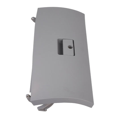 Coperchio del vano portaoggetti del cruscotto, grigio 1J1857121A per VW Golf fine 2002-2005